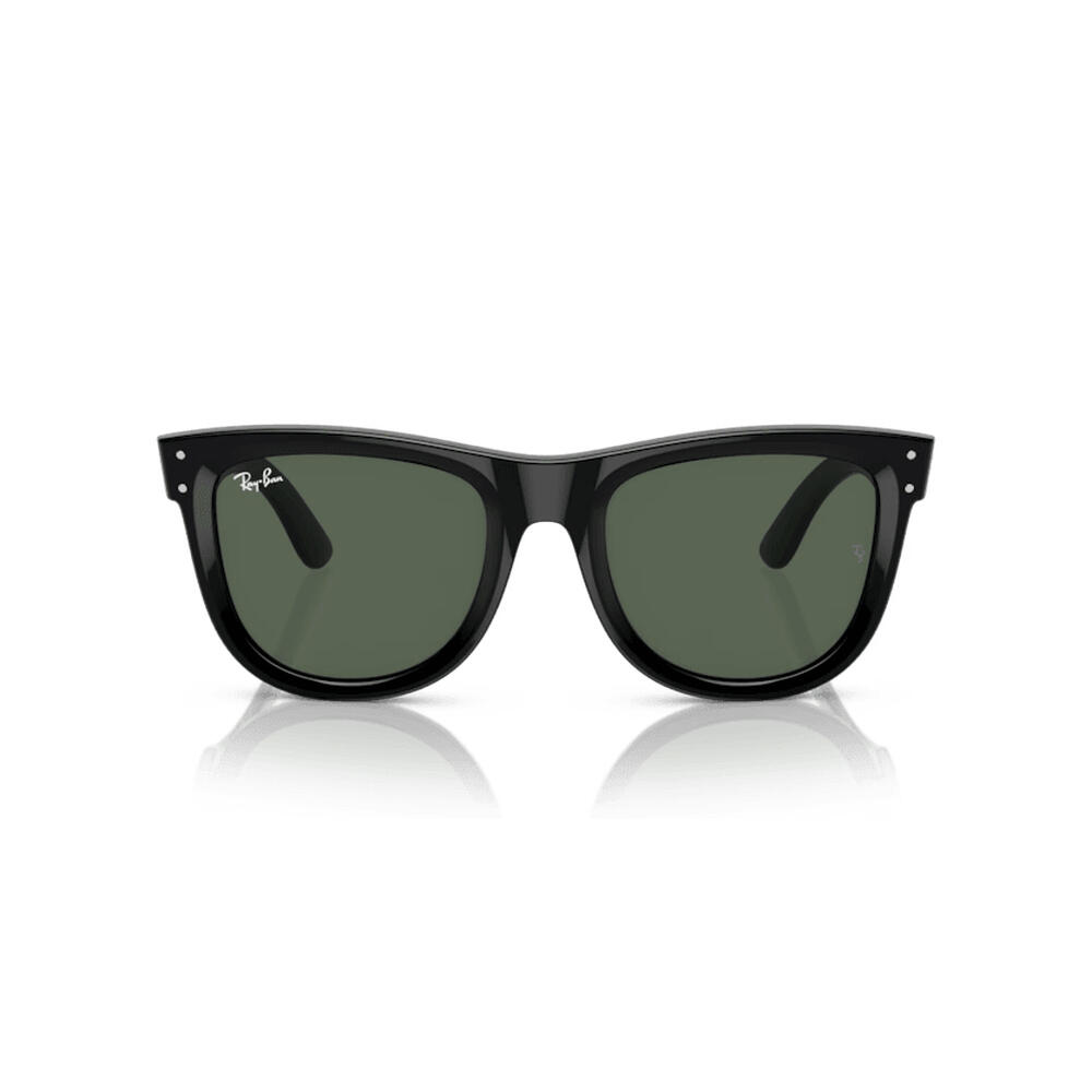 Óculos de sol Ray Ban RBR0502S Wayfarer Reverse preto 2/6