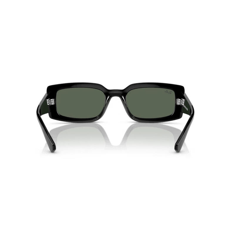 Lunettes de soleil Ray Ban Kiliane RB4395 noires