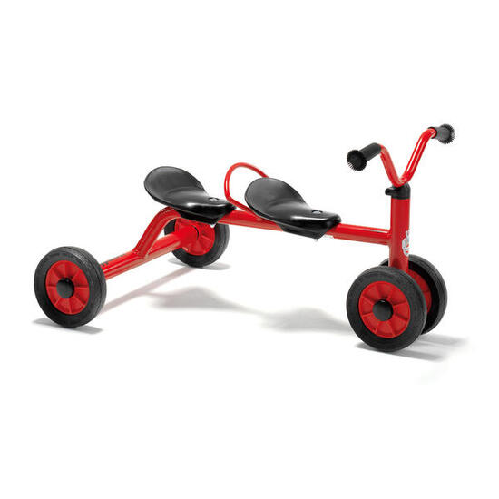 Mini Viking Dreirad Rutsch Scooter Unisex