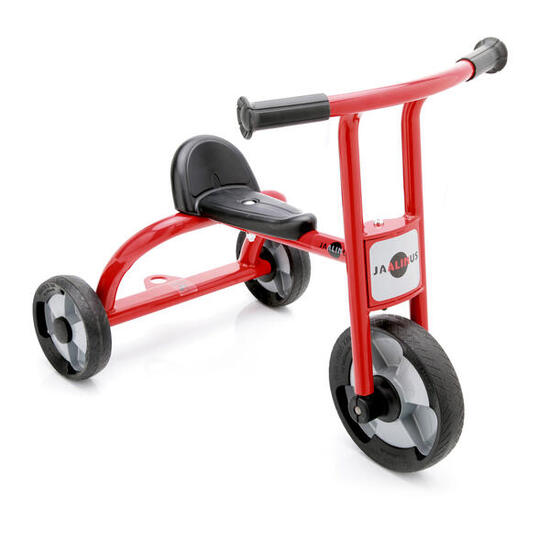 Dreirad Pushbike Scooter Unisex
