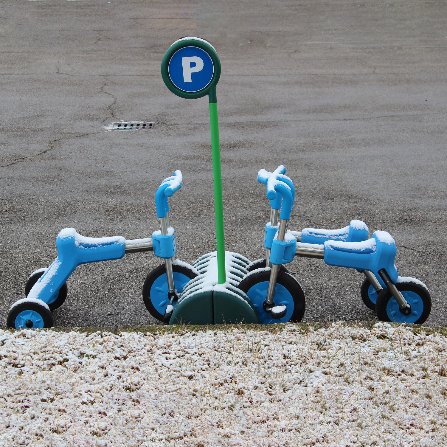ITALTRIKE picture