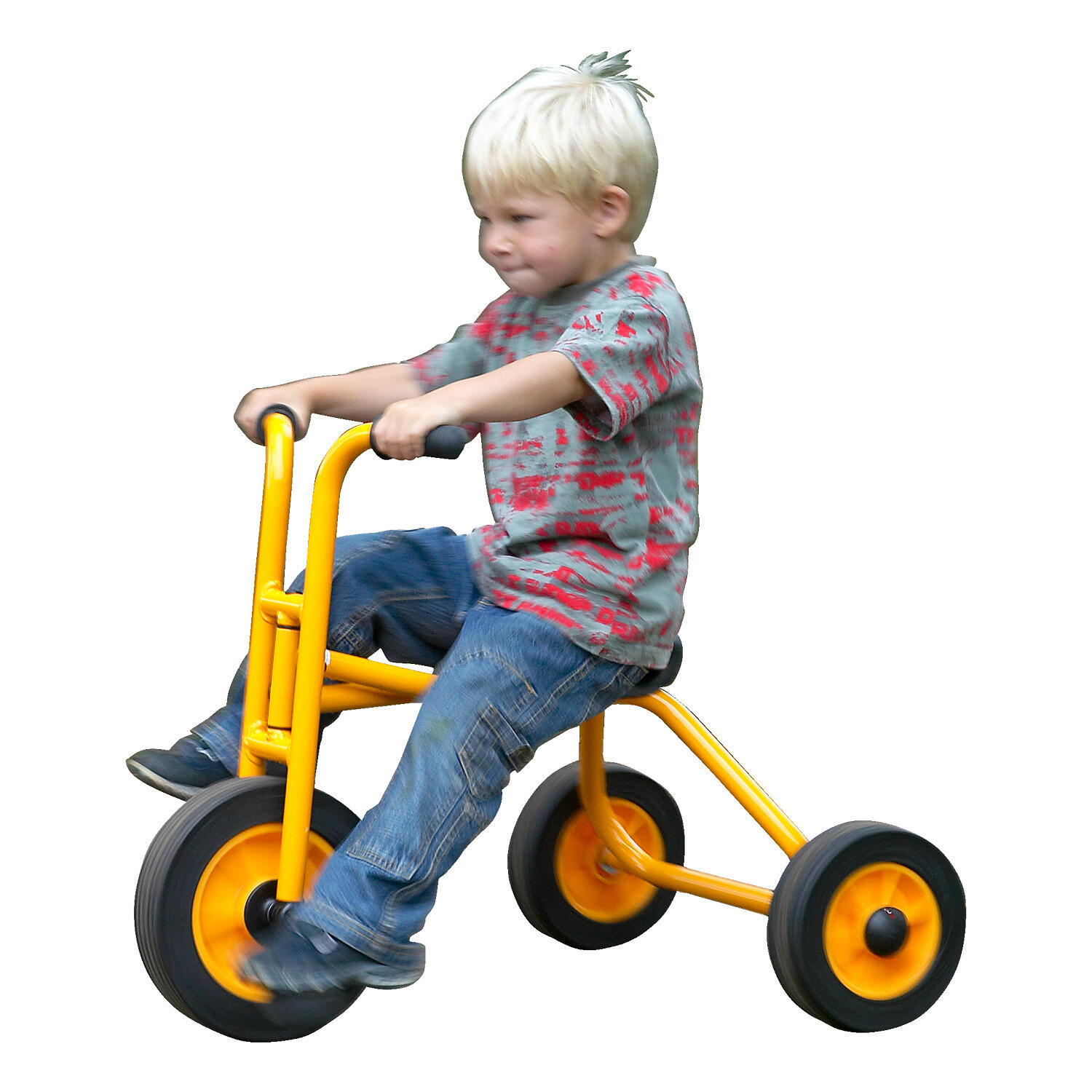 Tricycle « Trike » 3–7 ans Unisexe 2/3