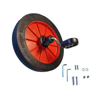 Vorderrad für Winther Viking Dreirad Maxi Scooter Unisex