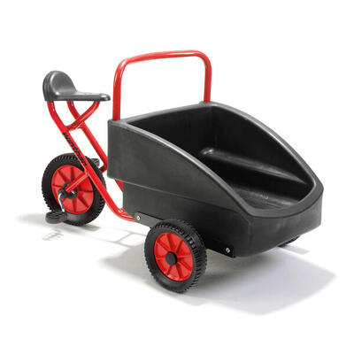 Viking Dreirad Kangaroo Scooter Unisex