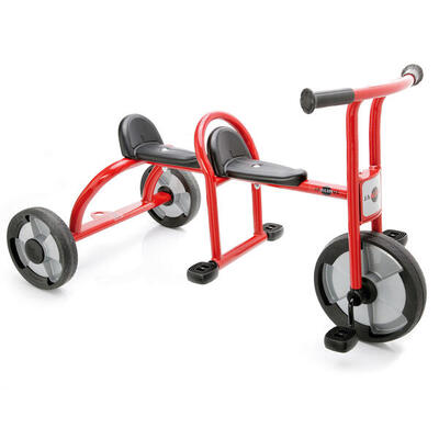 Dreirad Taxi Scooter Unisex