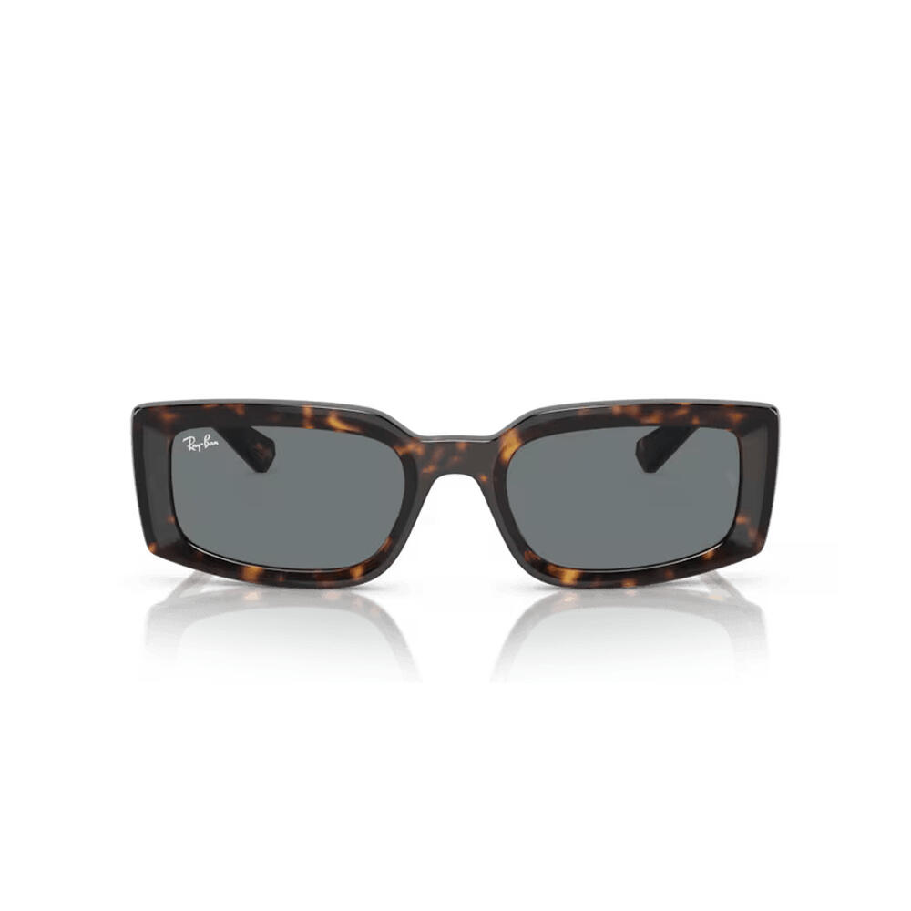 Occhiali da sole Ray Ban Kiliane RB4395 Avana 2/6