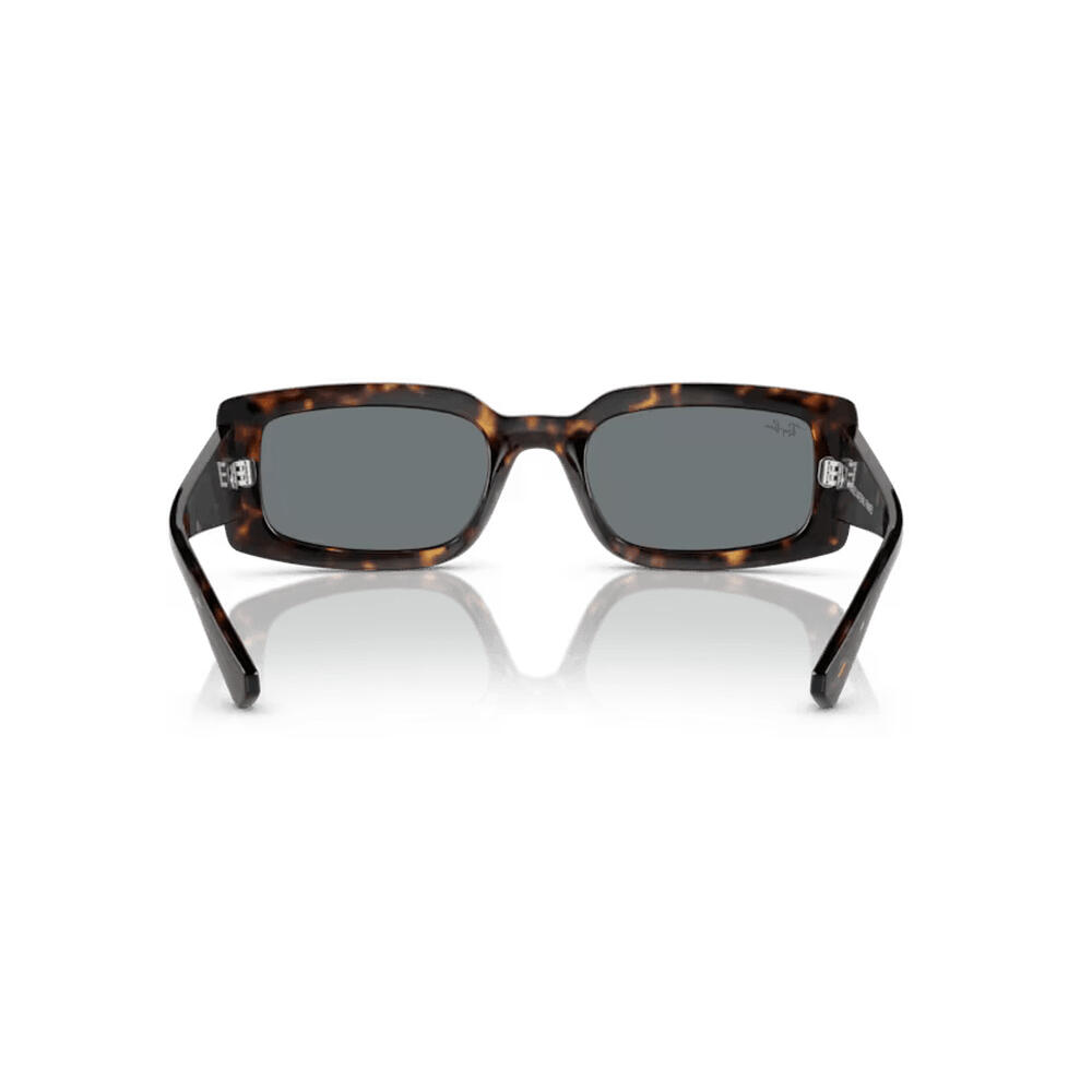 Óculos de Sol Ray Ban Kiliane RB4395 Havana 4/6