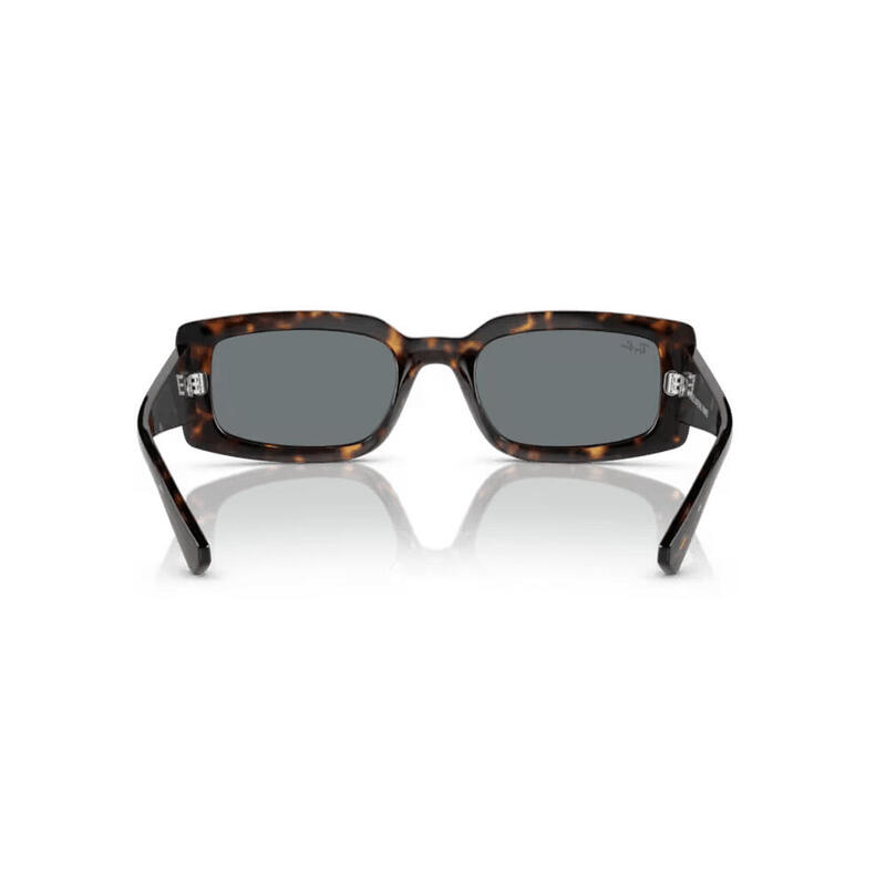 Ray Ban Kiliane RB4395 Havana-zonnebril