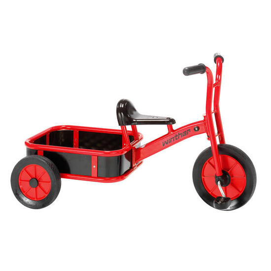Viking Dreirad Truck Scooter Unisex