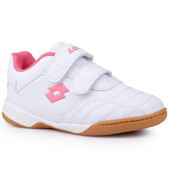 Lotto Pacer K chaussures de football enfant