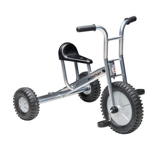 Viking Dreirad Off-Road Groß 4–8 Jahre Scooter Unisex
