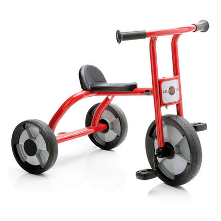 Dreirad Small 2–4 Jahre Scooter Unisex