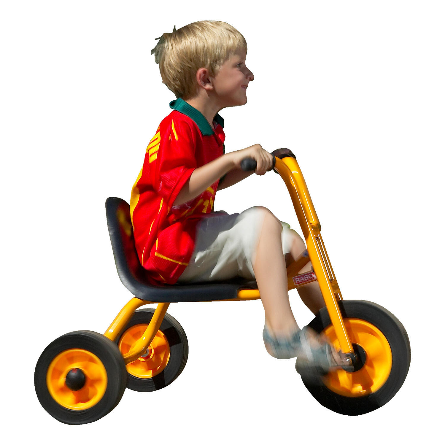 Tricycle « Tricart 2000 » Unisexe 4/4