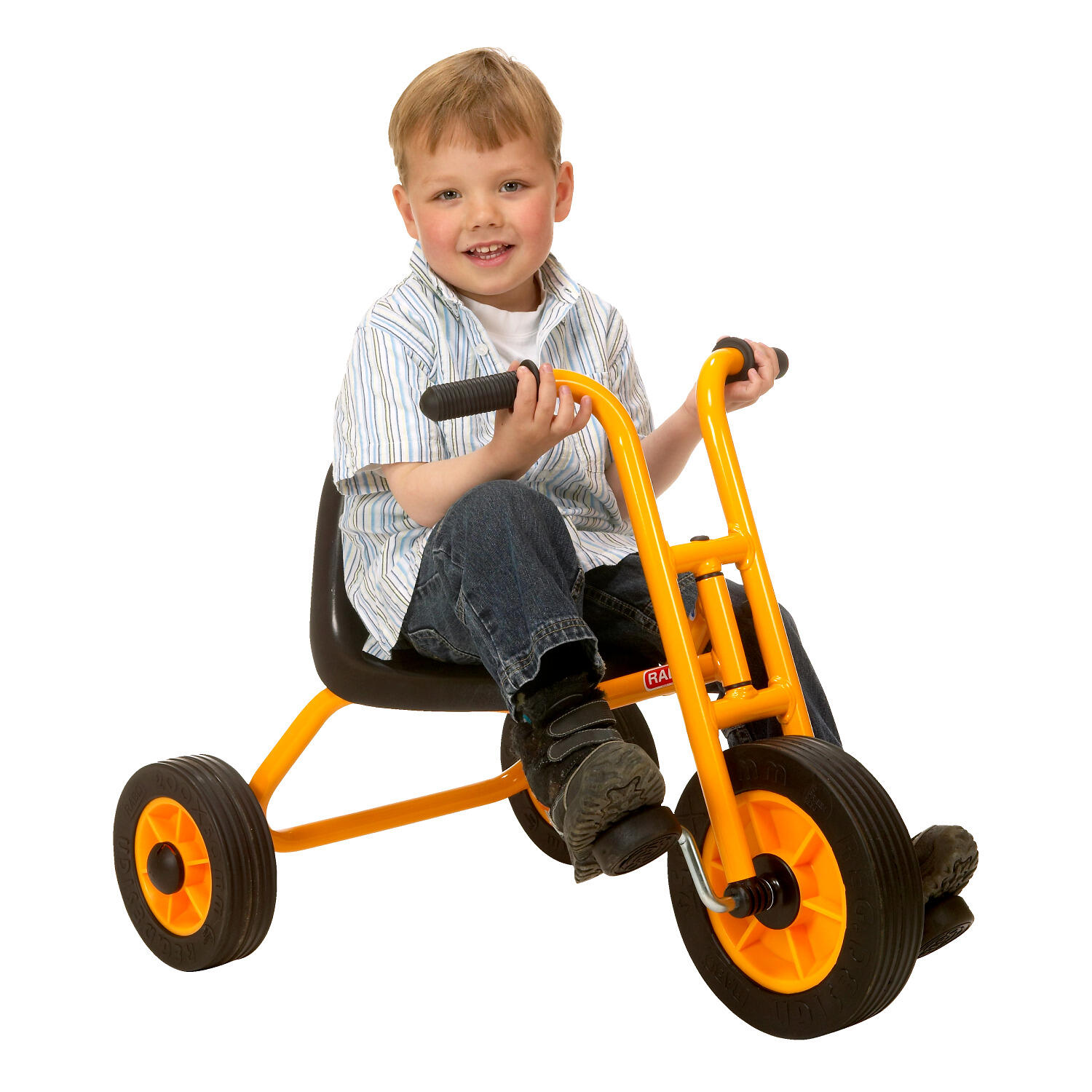Tricycle « Tricart 2000 » Unisexe 2/4