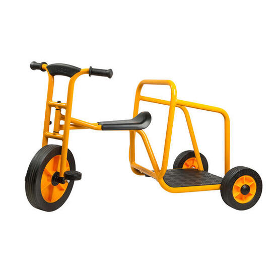 Tricycles Dreirad Streitwagen Scooter Unisex