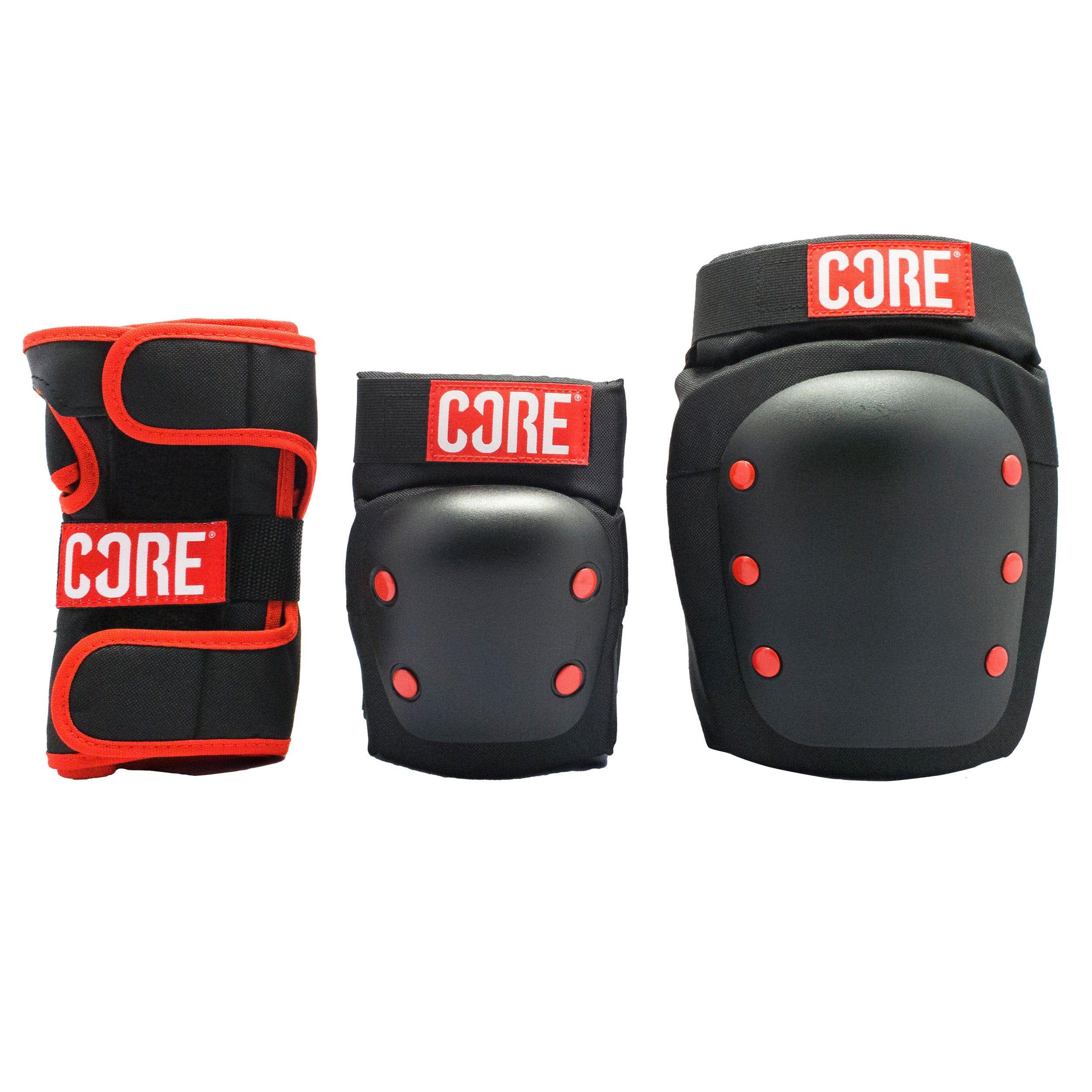 Kit de protection skate Core 1/5