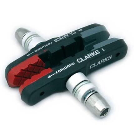 Plaquette de frein V-Brake - 1 paire