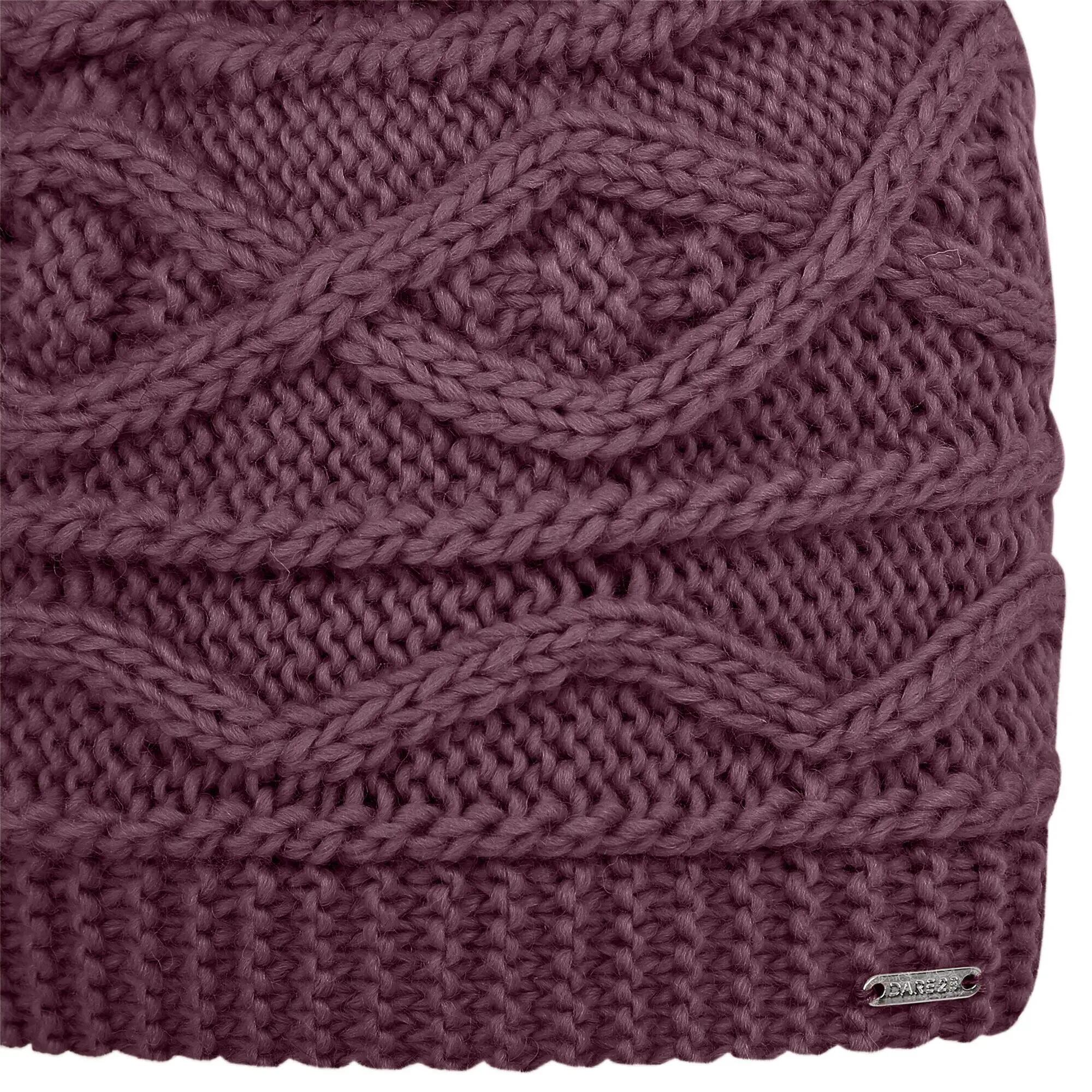 Remind II Beanie Női kötött sapka 2/2