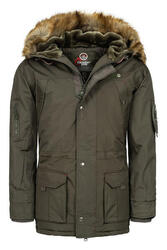 Veste de randonnée pour hommes Canadian Peak