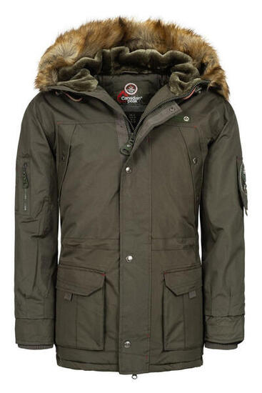 Canadian Peak Wanderjacke für Männer