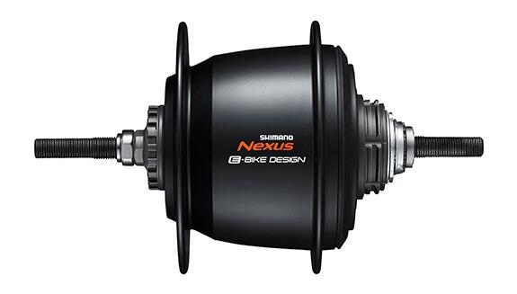 SHIMANO picture