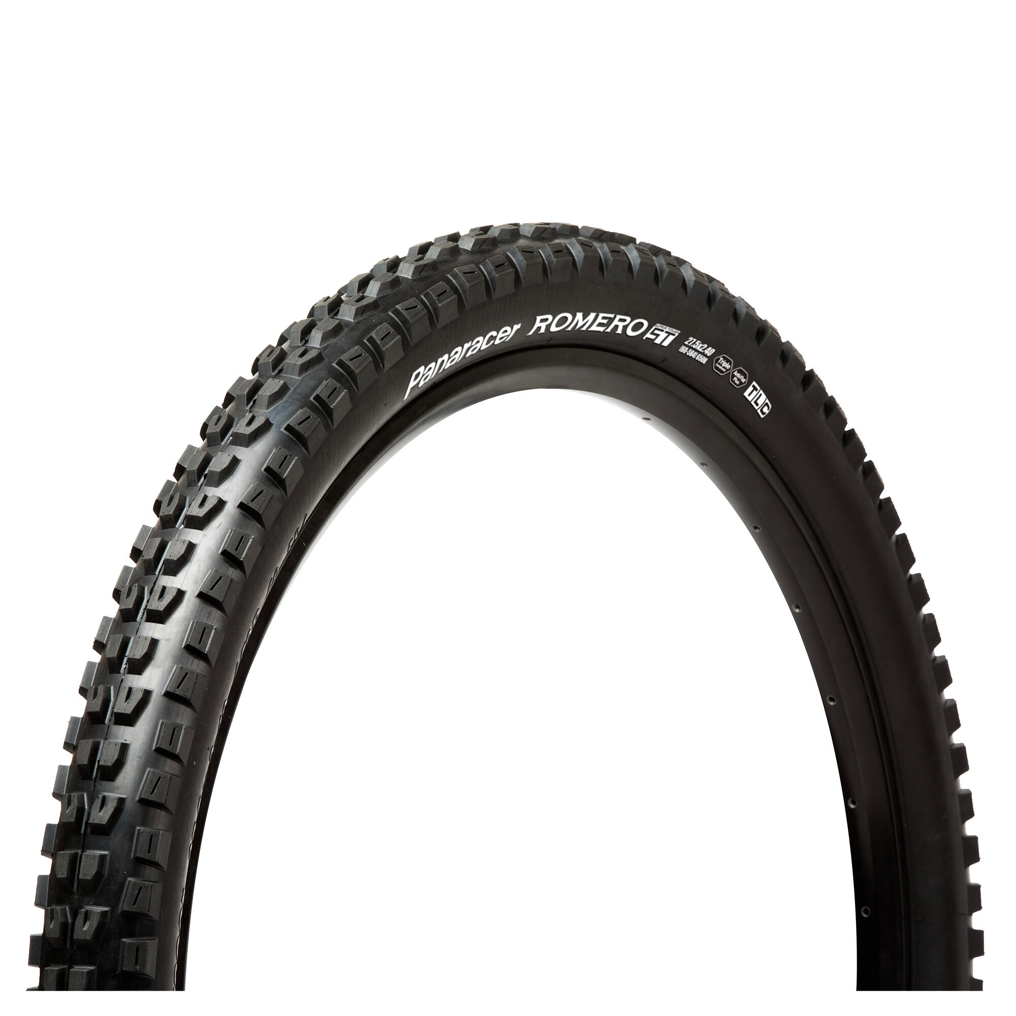 PANARACER Pneumatika Romero ST 29