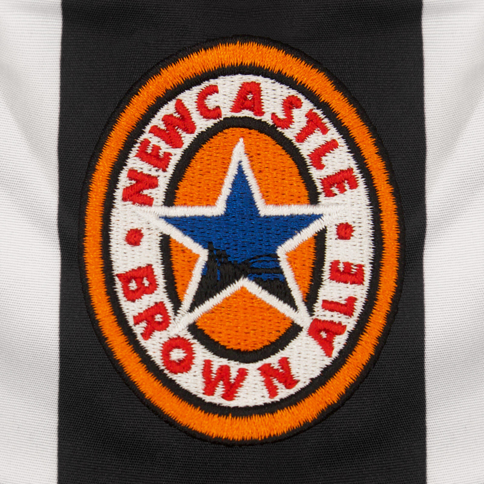 Fan Originals Newcastle Bucket Hat 2/3