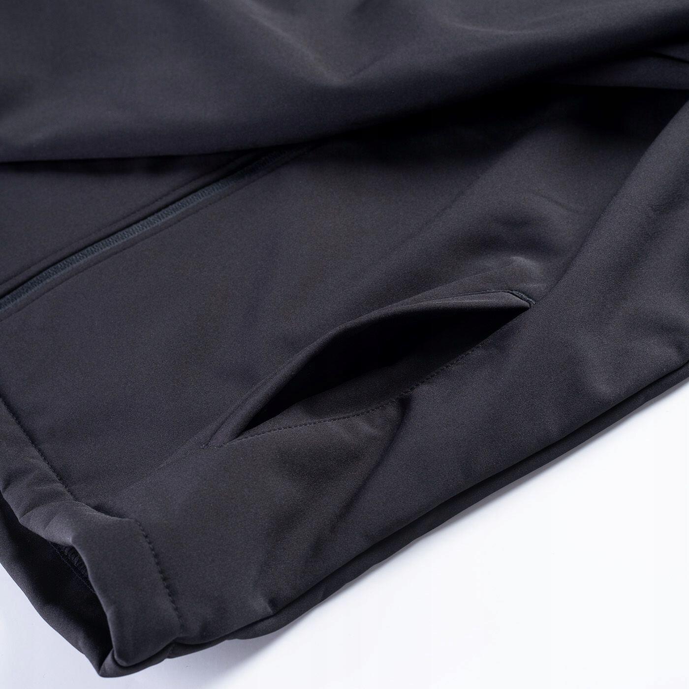 Veste de ski hommes Hi-Tec Softshell Neti 7/7
