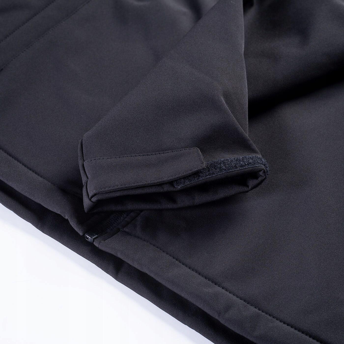 Veste de ski hommes Hi-Tec Softshell Neti 5/7