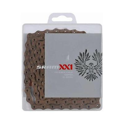 Canale Sram PC xx1 Eagle Hallowpin 126L Powerlock 12v