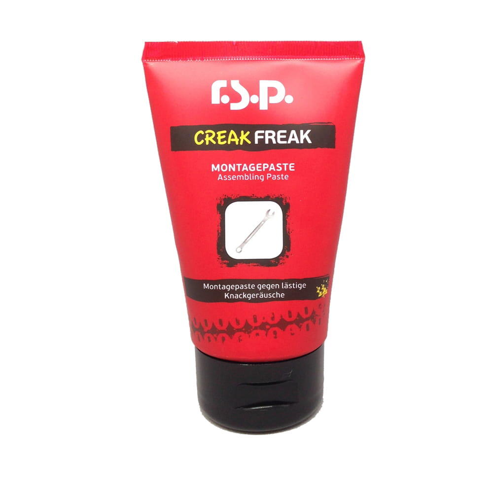 R.S.P. Creak Freak Montagepaste - 50 g