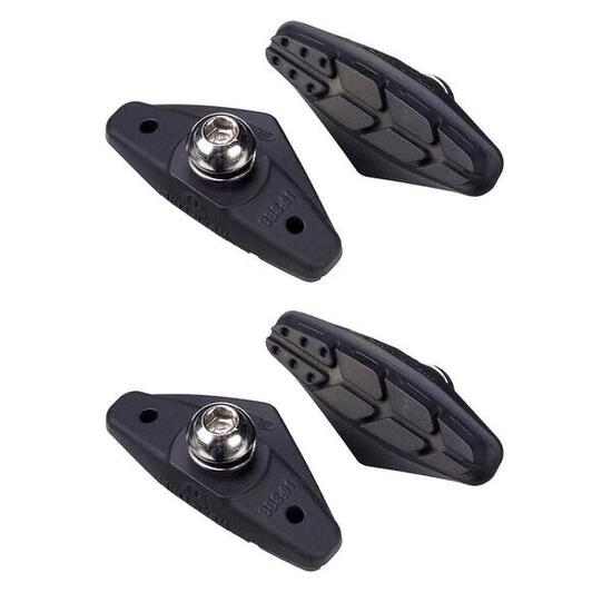 BBB Rim Brake Pads ROADSTOP DELUXE