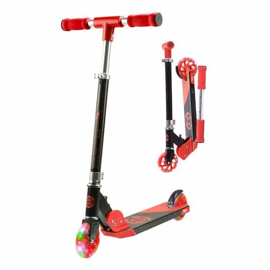 Kinderstep Core Foldy