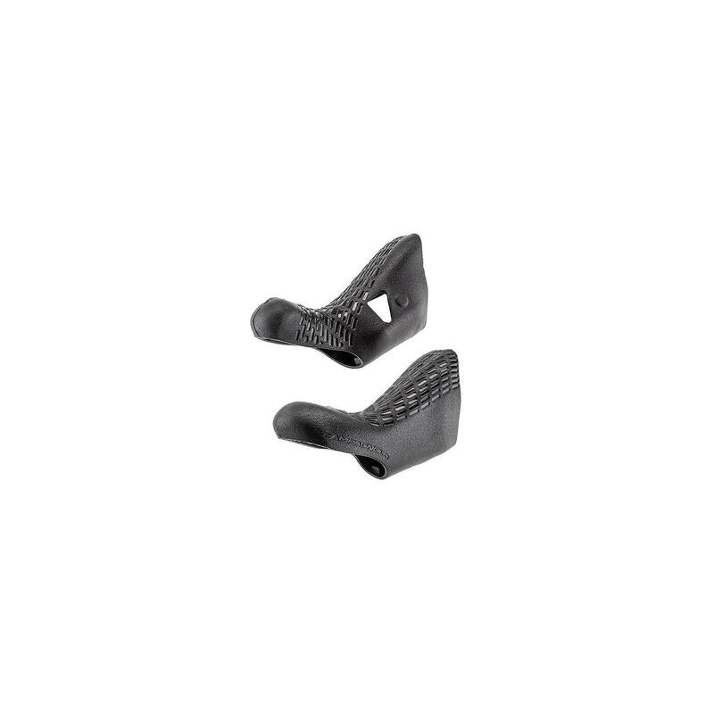 Campa. EC-SR500EPS ERGOPOWER COUVERTURE (Rubber) Black      6370€    CAMPAGNOLO Campa. EC-SR500EPS ERGOPOWER COUVERTURE (Rubber) BlackVendu exclusivement en ligne   