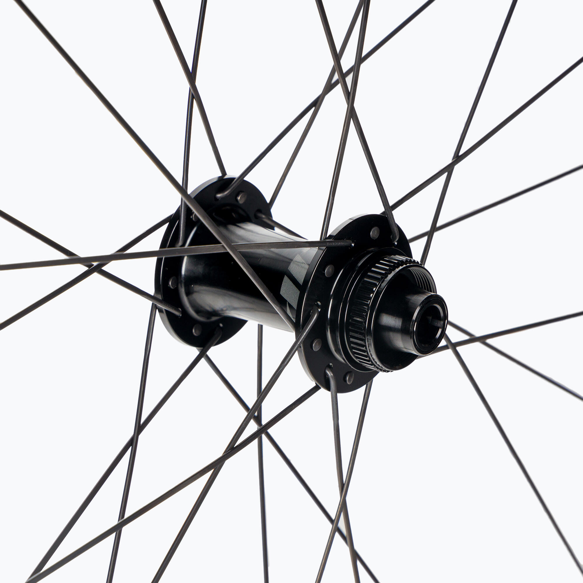 Koło rowerowe przednie Zipp AMWH 303 S 12X100 2/5