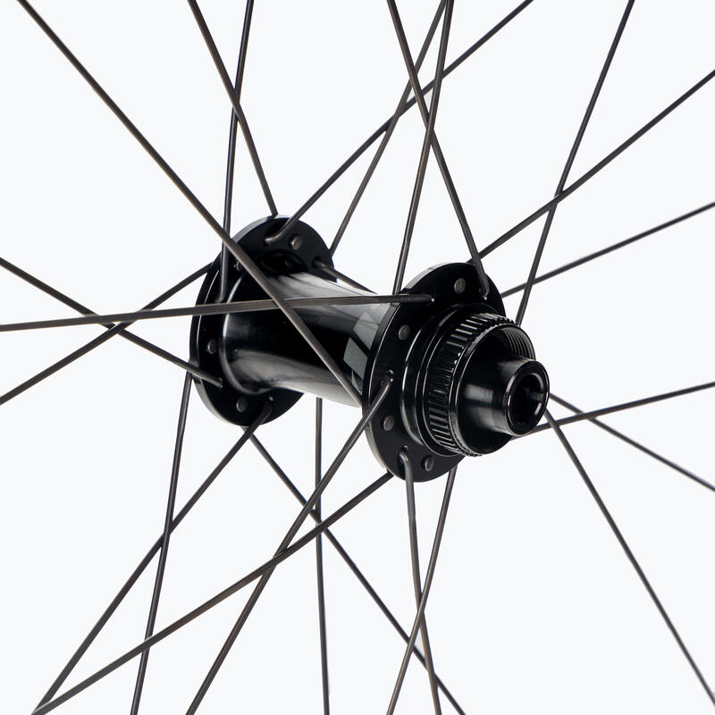 Roata fata pentru bicicleta Zipp AMWH 303 S 12X100