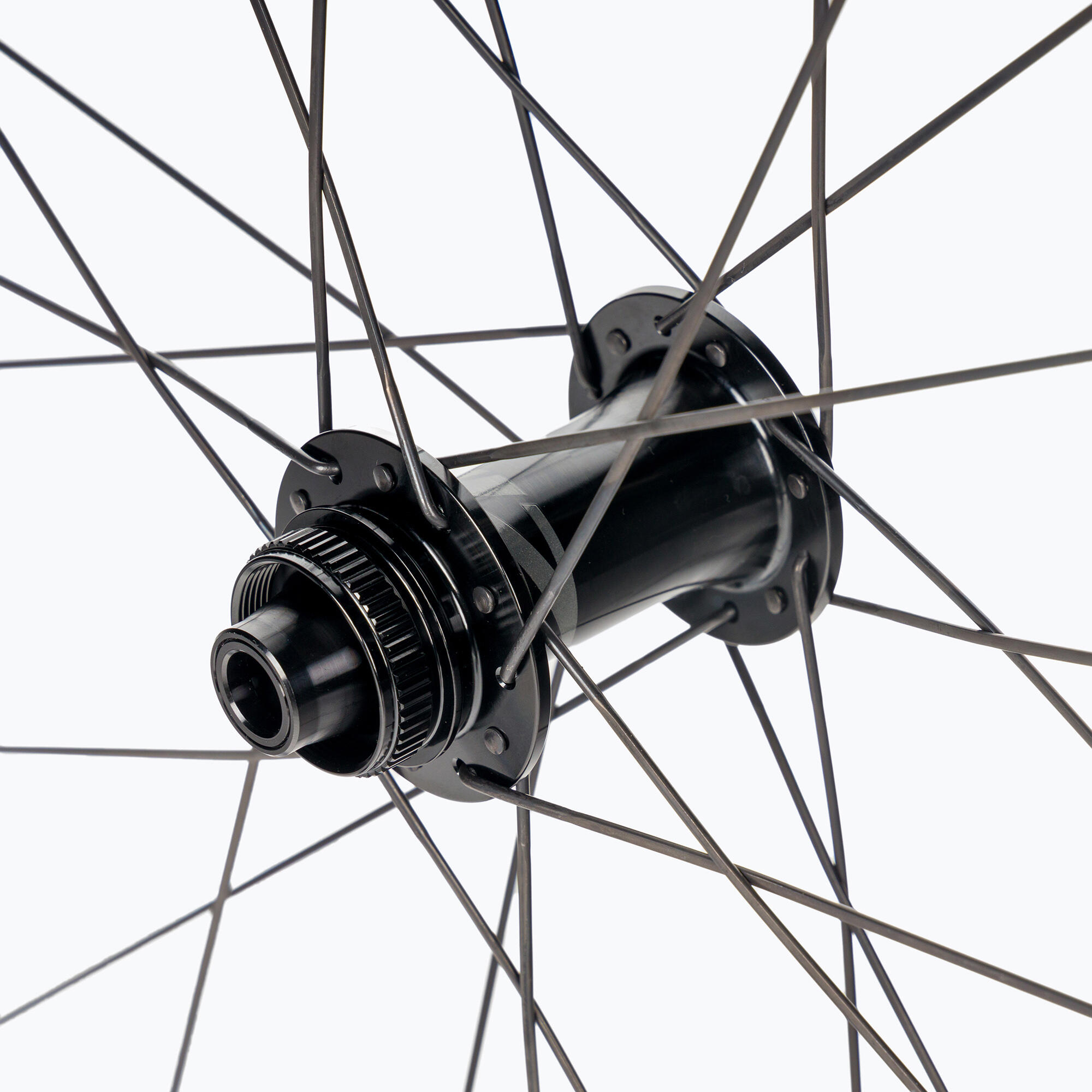 Koło rowerowe przednie Zipp AMWH 303 S 12X100 3/5