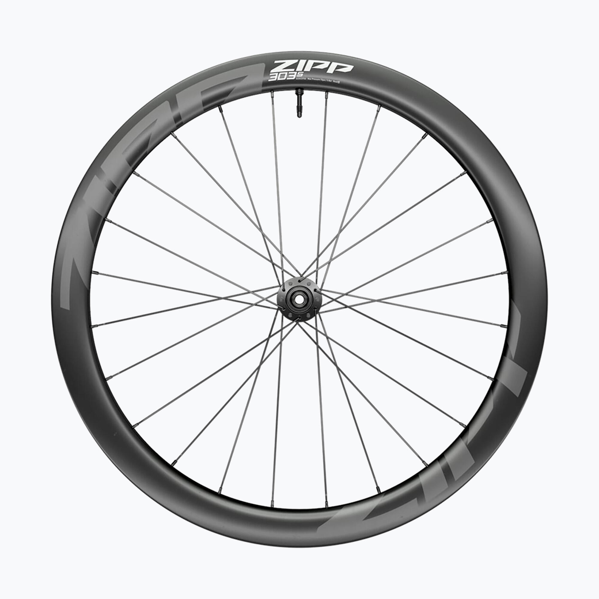 Koło rowerowe przednie Zipp AMWH 303 S 12X100 5/5