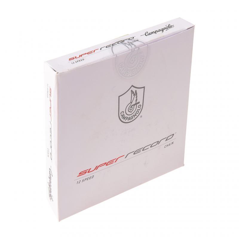 CAMPAGNOLO SUPER RECORD 12s ketting