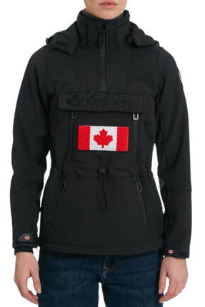 Canadian Peak Toka Wanderjacke für Frauen