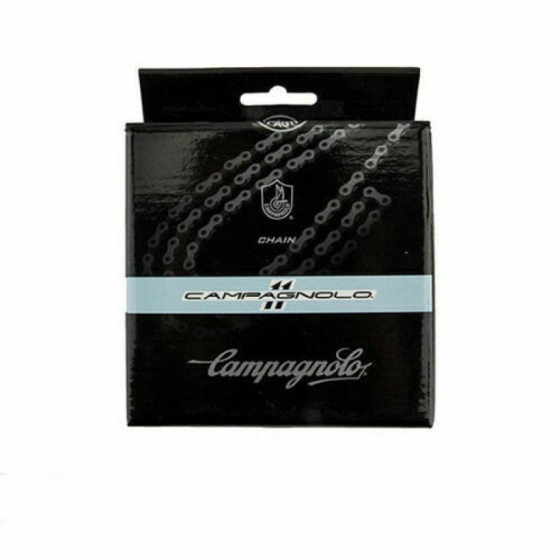 Chaîne vélo Campagnolo Potenza 11 v      4200€    CAMPAGNOLO Chaîne vélo Campagnolo Potenza 11 vVendu exclusivement en ligne   