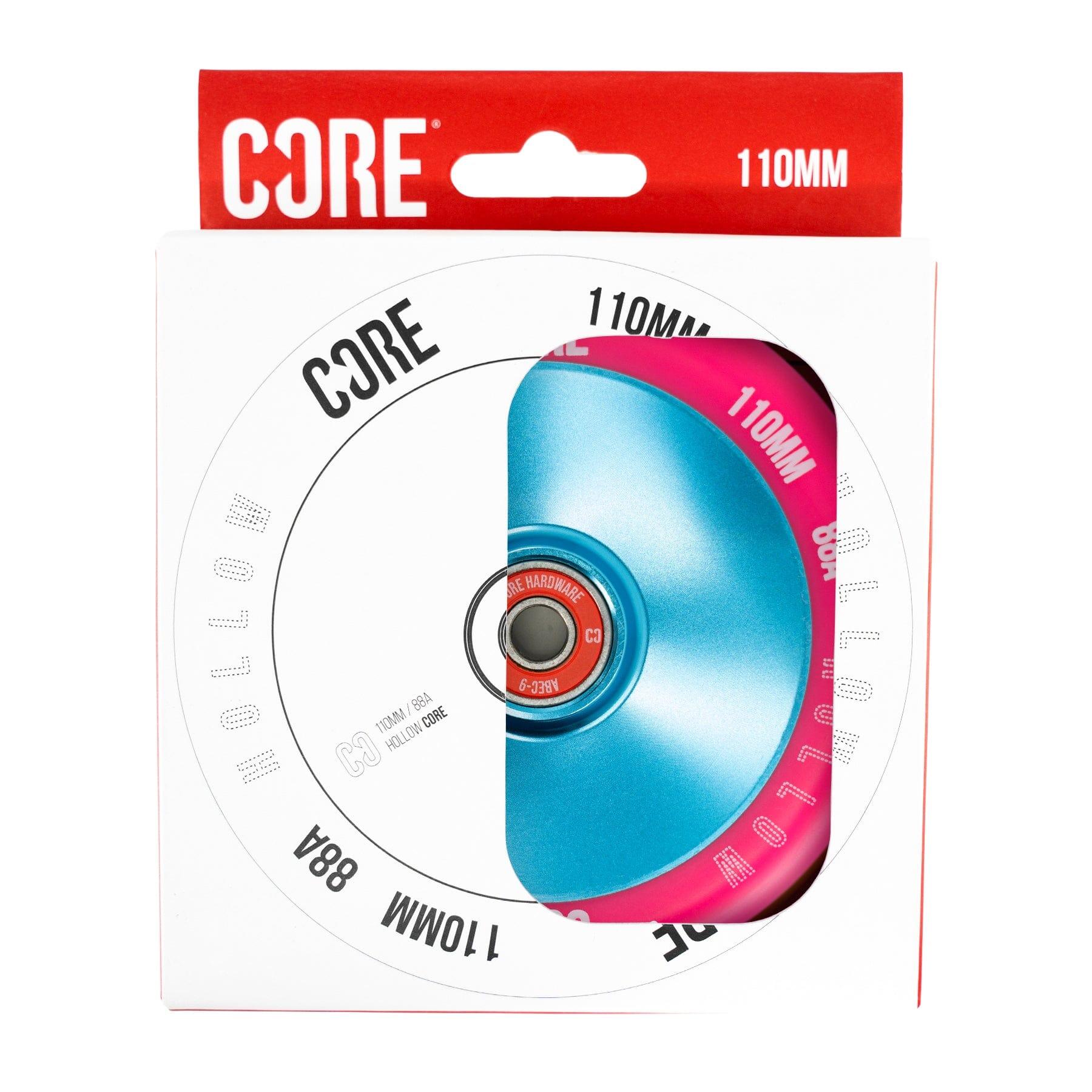 Roue de trottinette Core Hollow V2 Freestyle 4/7