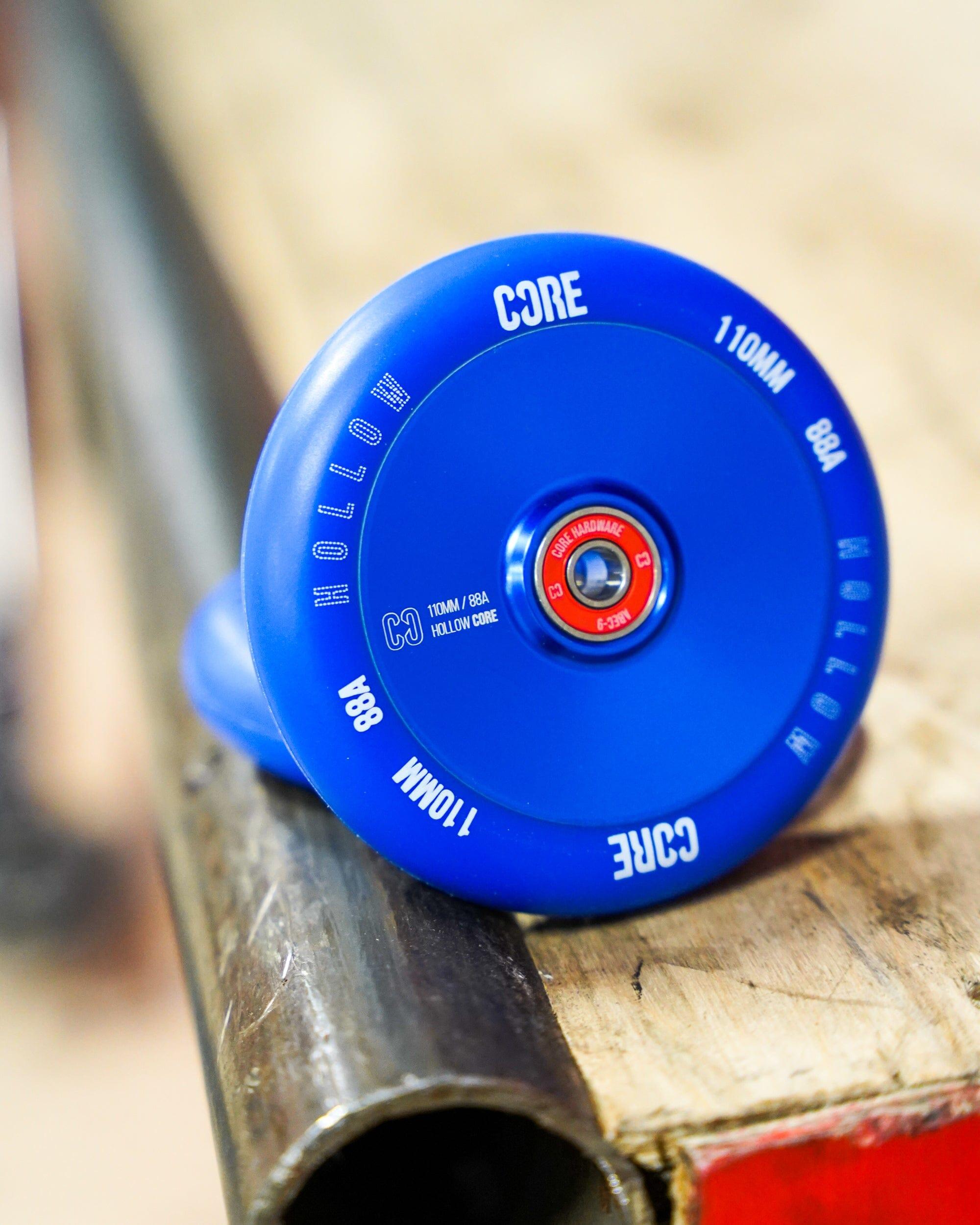 Ruota di Monopattino Core Hollow V2 Freestyle 5/6