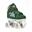 Roller Mayhem II Quad Skate vert