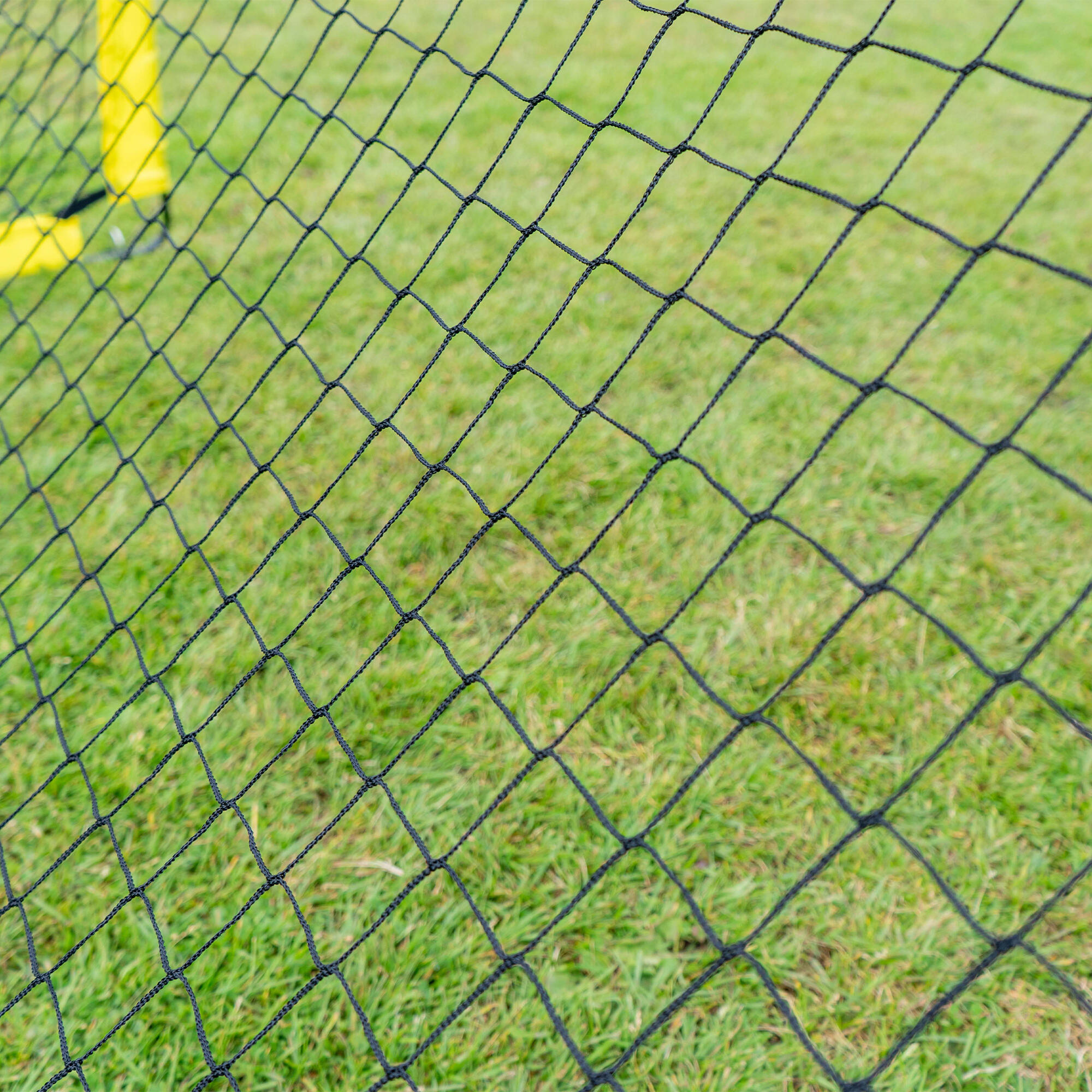 Kickmaster Fibreglass Flexi Goal 8ft 5/7