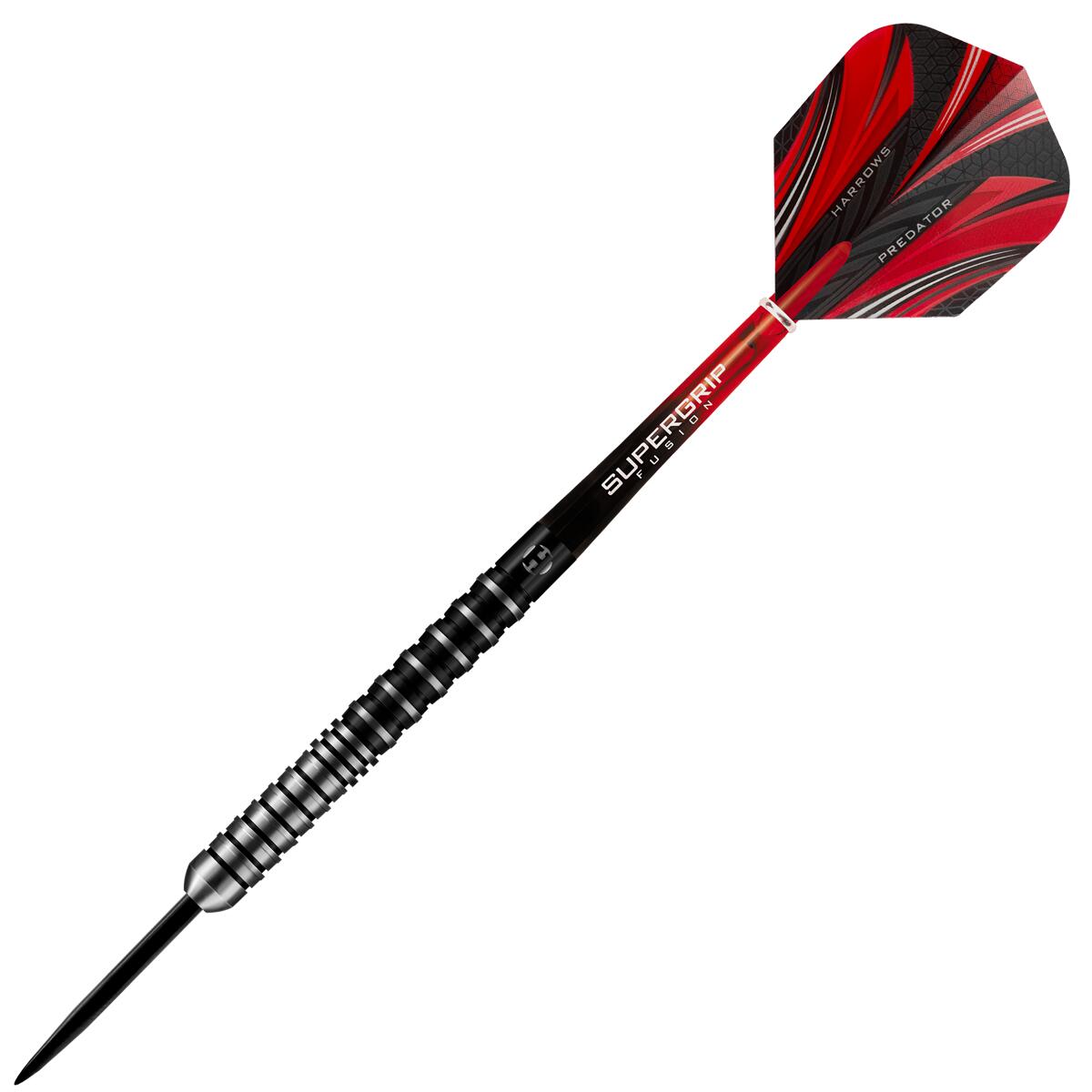 Harrows Predator 90% 23 gram 4/6