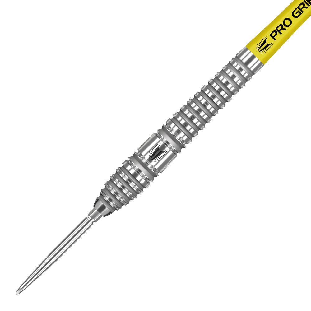 Target Bolide 03 Swiss Point Steeldarts 3/7