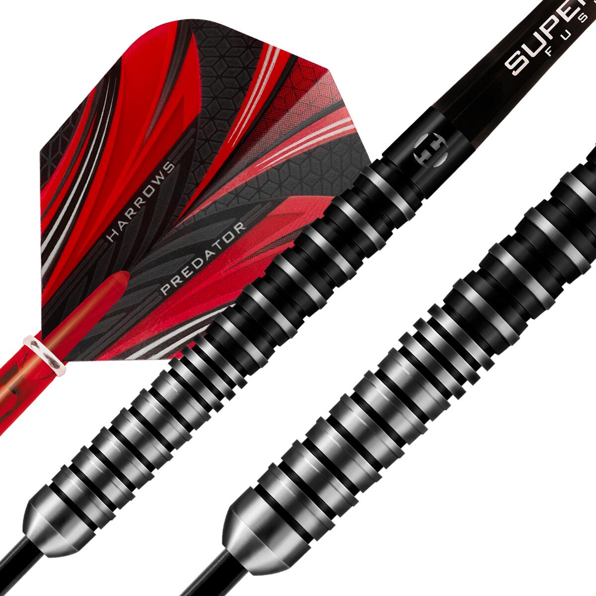 Harrows Predator 90% 23 gram 3/6