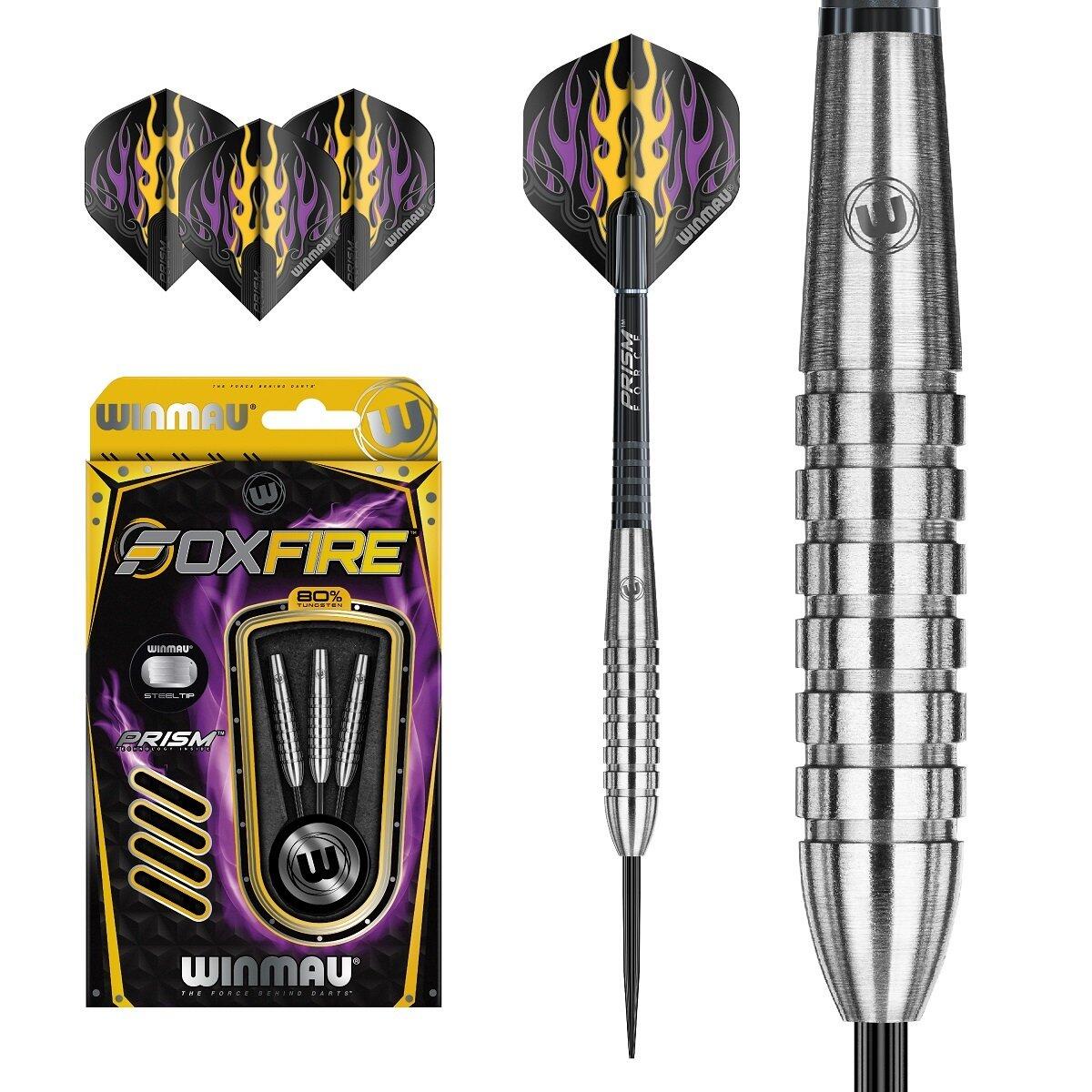 WINMAU picture