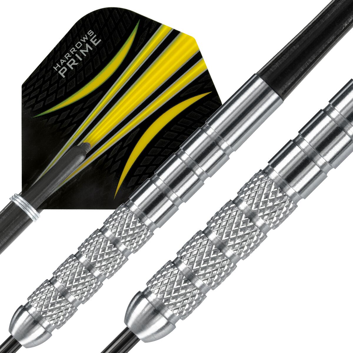 Harrows Torpedo GK1 80% 26 gram 3/5